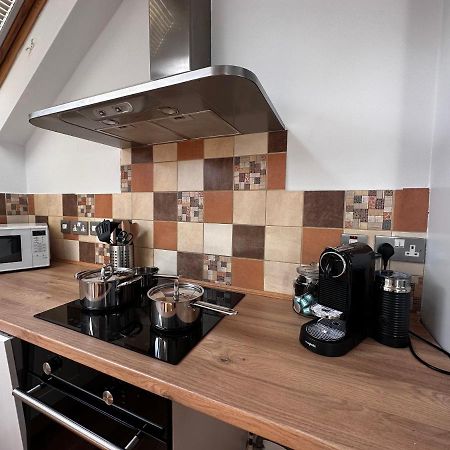 Studio Flat In The Heart Of Hampstead, London Exterior photo