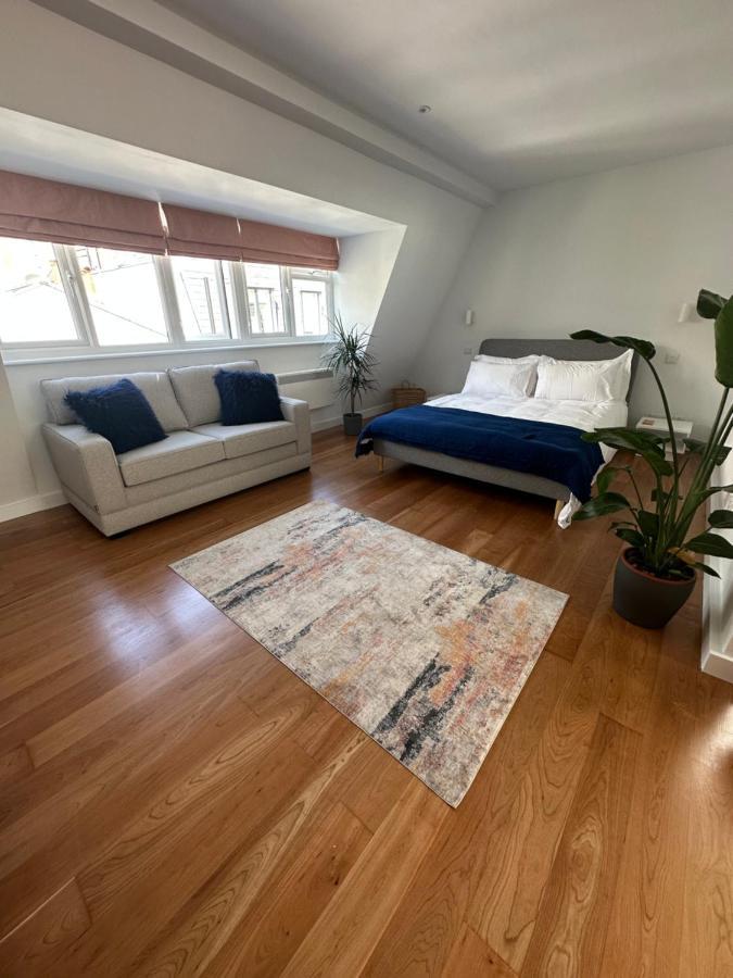 Studio Flat In The Heart Of Hampstead, London Exterior photo